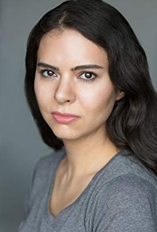 Películas de Tugba Tirpan