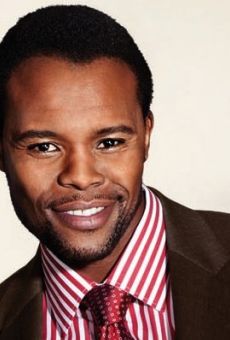 Películas de Tumisho Masha