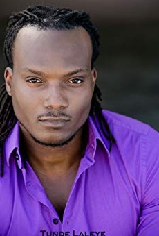 Películas de Tunde Laleye