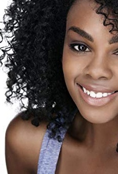 Películas de Tunisha Hubbard