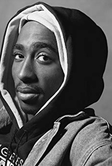 Películas de Tupac Shakur