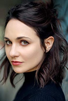 Películas de Tuppence Middleton