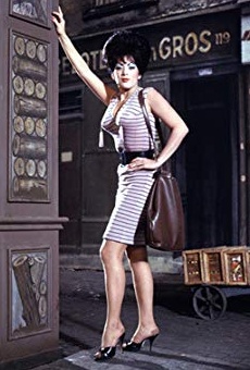 Películas de Tura Satana