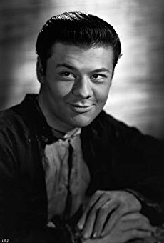 Películas de Turhan Bey