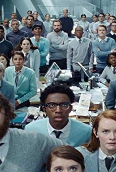 Películas de Turlough Convery