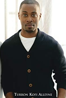 Películas de Turron Kofi Alleyne