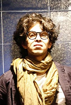 Películas de Tushar Pandey