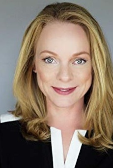 Películas de Tushka Bergen