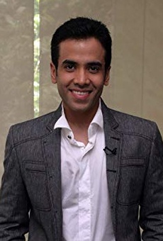 Películas de Tusshar Kapoor