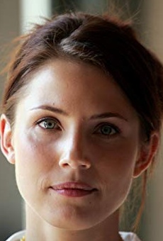 Películas de Tuva Novotny