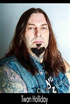 Películas de Twan Holliday