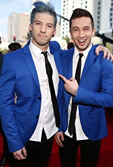 Películas de Twenty One Pilots