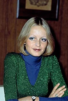 Películas de Twiggy