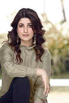 Películas de Twinkle Khanna