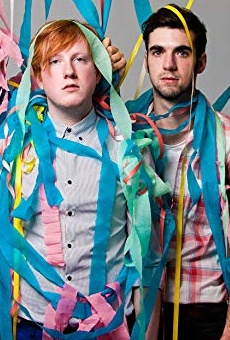 Películas de Two Door Cinema Club