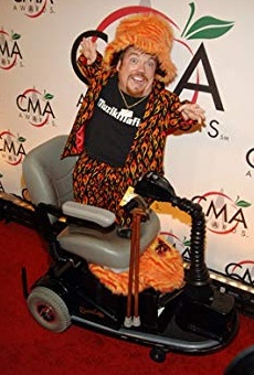 Películas de Two-Foot Fred