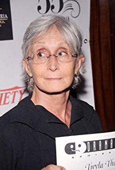 Películas de Twyla Tharp