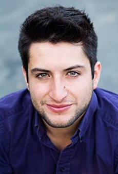 Películas de Ty Anaya