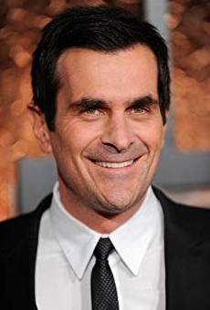 Películas de Ty Burrell