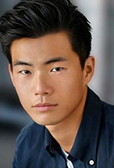 Películas de Ty Chen