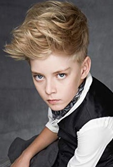 Películas de Ty Dawson