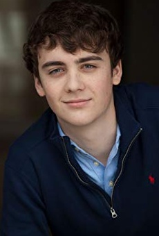 Películas de Ty Doran