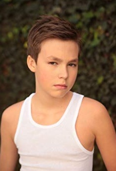 Películas de Ty Haile