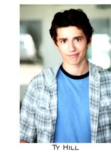 Películas de Ty Hill