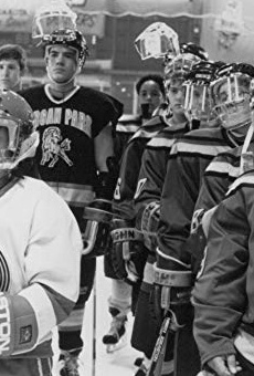 Películas de Ty O'Neal