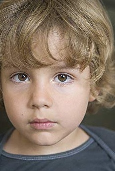 Películas de Ty Panitz