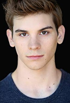 Películas de Ty Parker