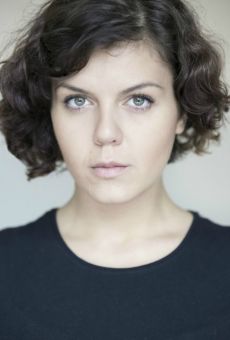 Películas de Tyana Perez