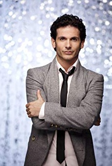 Películas de Tyce Diorio Películas de Tyce Diorio