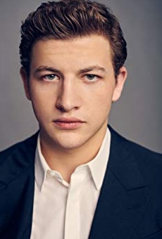 Películas de Tye Sheridan