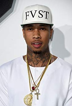 Películas de Tyga Películas de Tyga