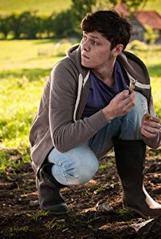 Películas de Tyger Drew-Honey