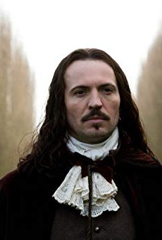 Películas de Tygh Runyan