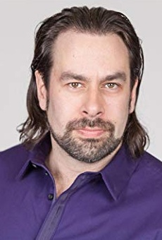 Películas de Tyhr Trubiak