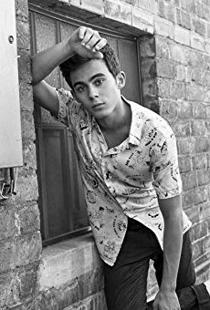 Películas de Tyler Alvarez