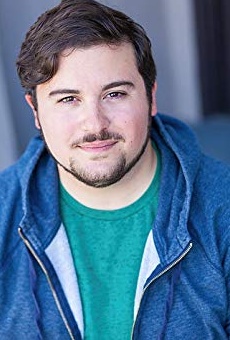 Películas de Tyler Beveridge