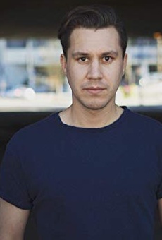 Películas de Tyler Bruhn