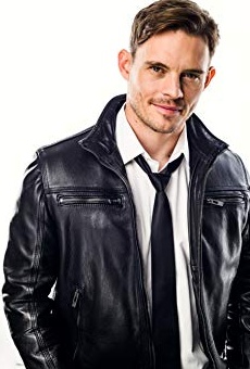 Películas de Tyler Bryan