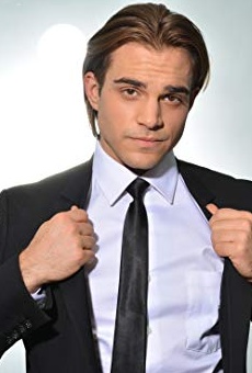 Películas de Tyler Buckingham