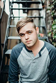 Películas de Tyler Burke