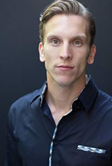 Películas de Tyler Burrows