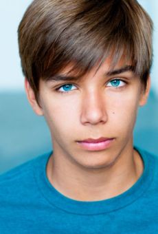 Películas de Tyler Colt