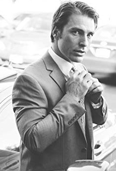 Películas de Tyler Cook