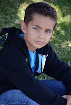 Películas de Tyler Corbet