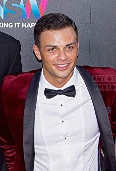 Películas de Tyler De Nawi