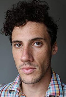 Películas de Tyler Evan Rowe